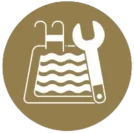 CUSTOMIZED POOL SOLUTIONS