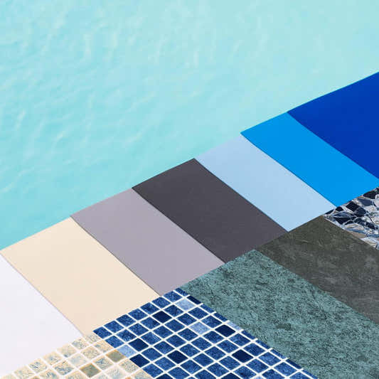 Liner for Milano – Adria Blue