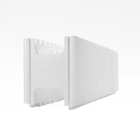 PPG Styrofoam Block Plus 1000 × 250 × 300 mm