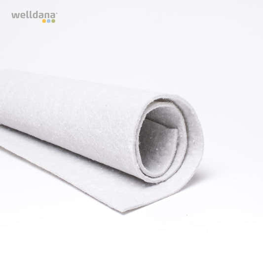 Welldana Underlay Mat 2.2 × 60 m, 3 mm