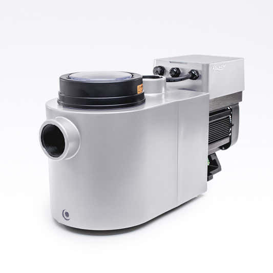 InverPro pool pump with Wi-Fi