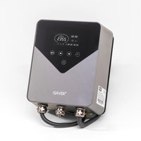iSaverX single-phase frequency converter, max 1.1 kW