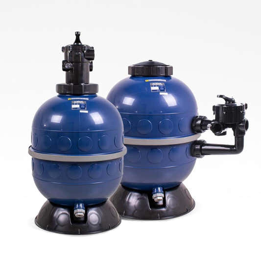 Kripsol Granada Sand Filter