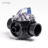 FlowVis Flow Meter for Pool