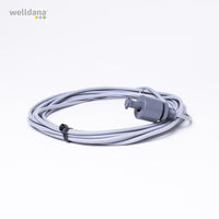 Welldana 12 V float switch with 5 m cable