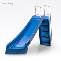 Pool Slide
