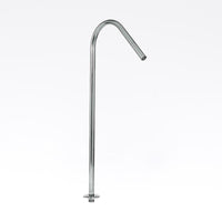 Nozzles for Tahiti Waterfall