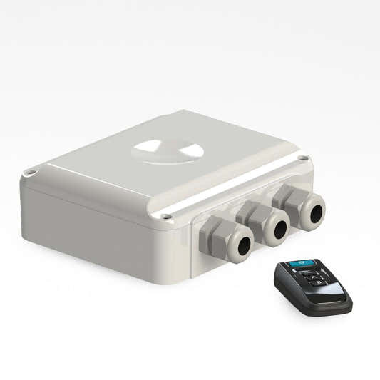 DuraVision LINK Driver PL-REM-60 with remote control