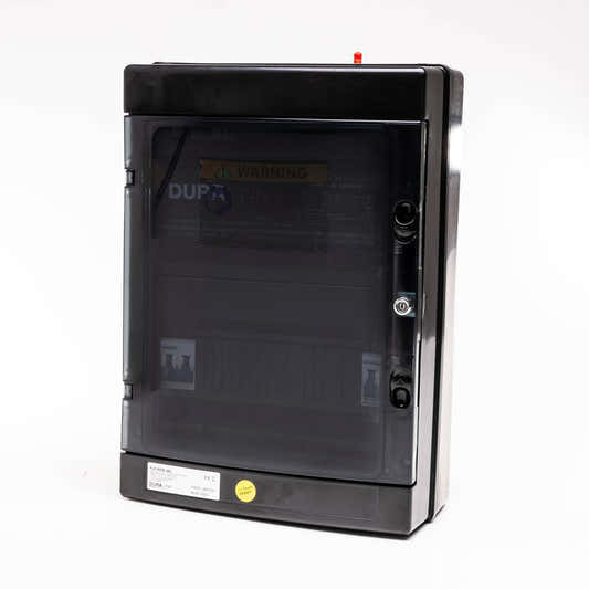 DuraVision Adagio control with transformer 350 VA