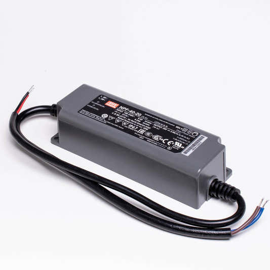 Seamaid 40 W power supply, 220 V AC/20 V DC