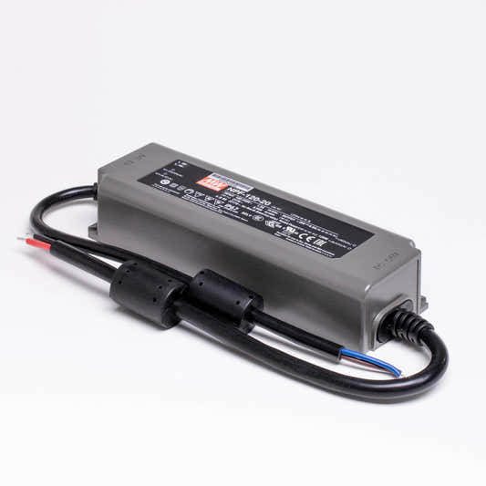Seamaid Power Supply 120 W, 220 V AC/20 V DC