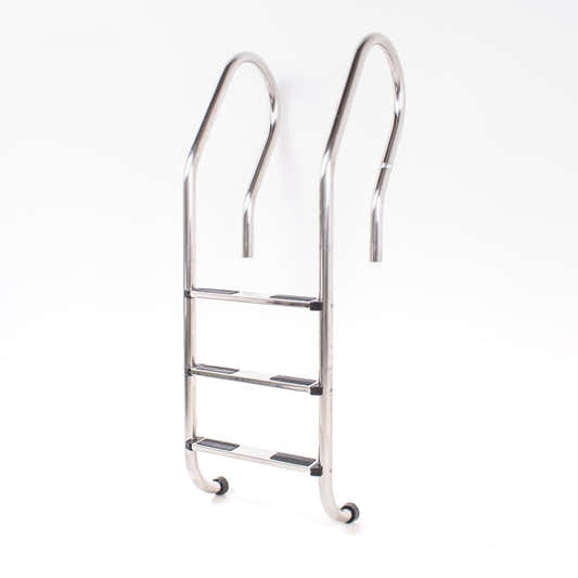 Welldana Classic MXI Pool Ladder, 4 Steps Welldana Classic MXI Pool Ladder, 4 Steps