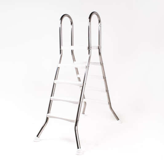 Welldana EEP ladder for above-ground pool, 1.5 m Welldana EEP ladder for above-ground pool, 1.5 m