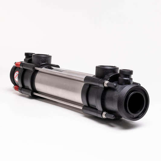 Vulcan Titanium Heat Exchanger for Pool