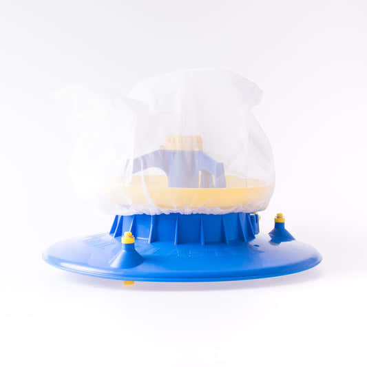 Pool Blaster Leaf Vac batteridriven lövsug