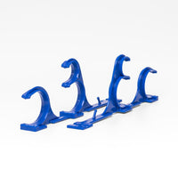 Wall Hooks for Pool Tools