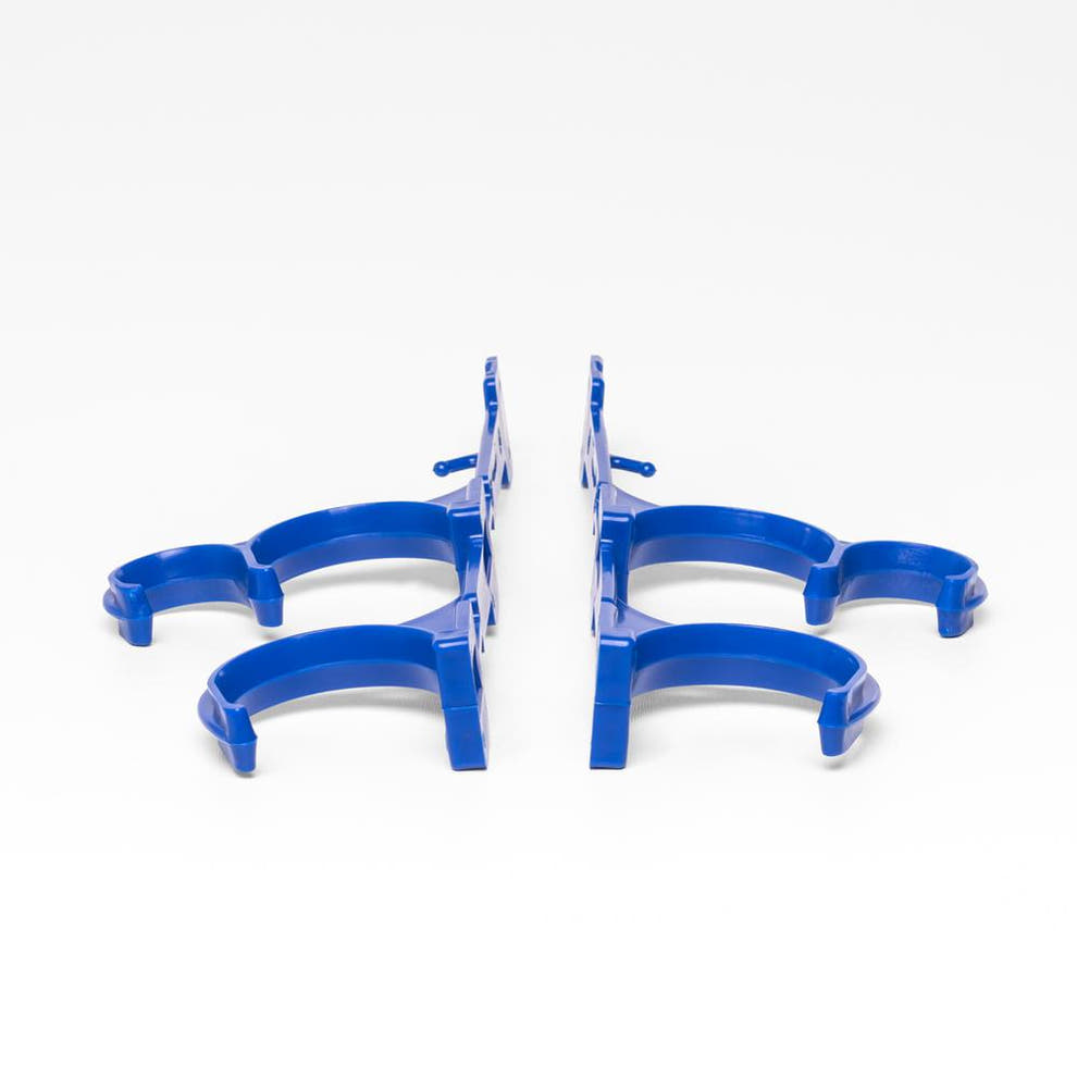 Wall Hooks for Pool Tools