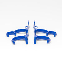 Wall Hooks for Pool Tools