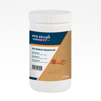 PPG Deluxe pH Minus Granules