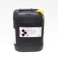 Liquid chlorine 15%, 24 kg