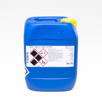 Liquid chlorine 15%, 12 kg