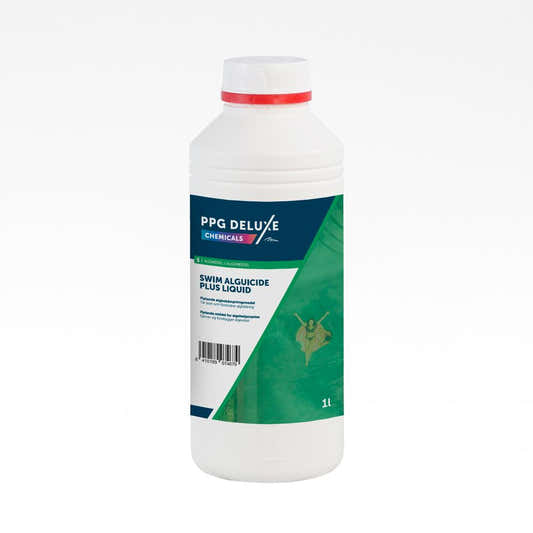 PPG Deluxe Anti Alge Plus PPG Deluxe Anti Alge Plus