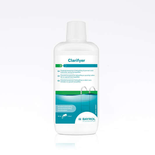 Bayrol Clarifyer, 1 litre Bayrol Clarifyer, 1 litre