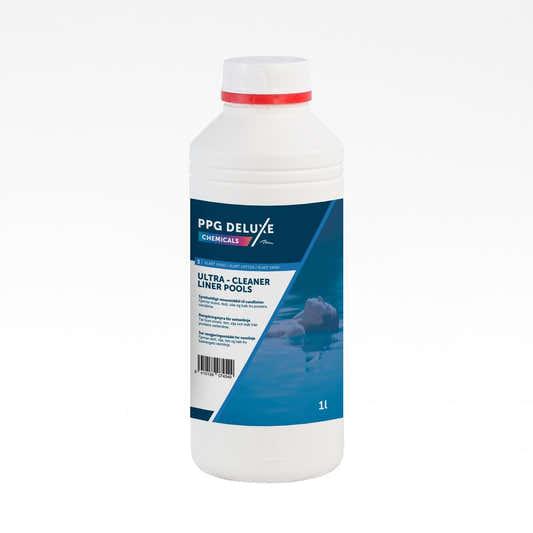 PPG Deluxe Cleaner for Pool Waterline PPG Deluxe Cleaner for Pool Waterline