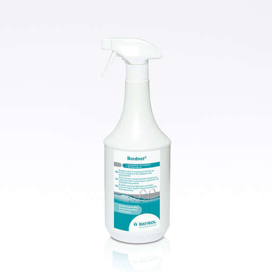 Bayrol Bordnet Cleaning Spray, 1 litre Bayrol Bordnet Cleaning Spray, 1 litre