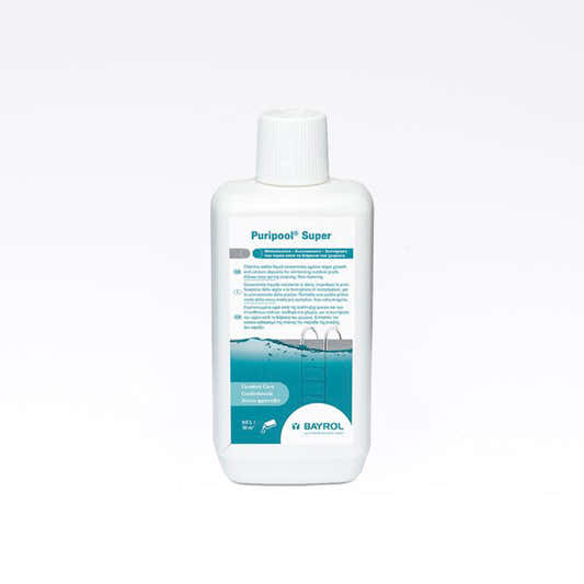 Bayrol Puripool Super winterising agent, 1 litre