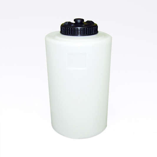 Welldana Double-Walled Chemical Tank, 50 litres