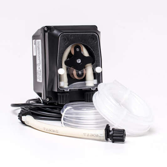 Dosing pump 1.5 litres for KLX and Station