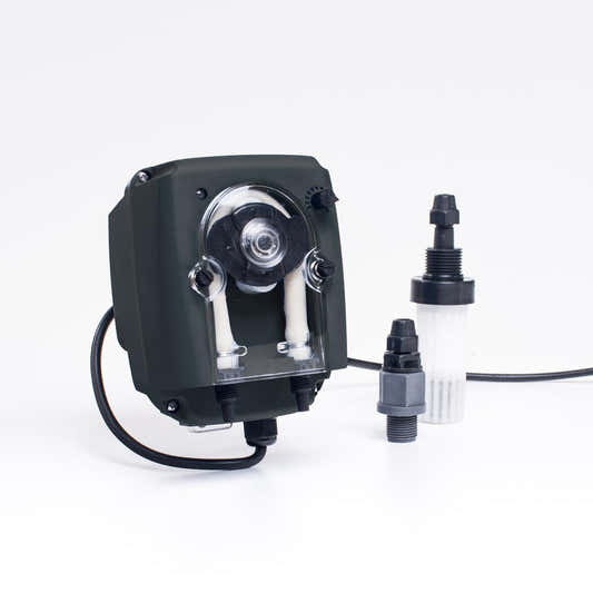 Peristaltic Dosing Pump for Pool Chemicals