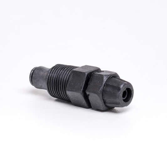 Injector valve ⅜ inch for 4/6 mm dosing hose