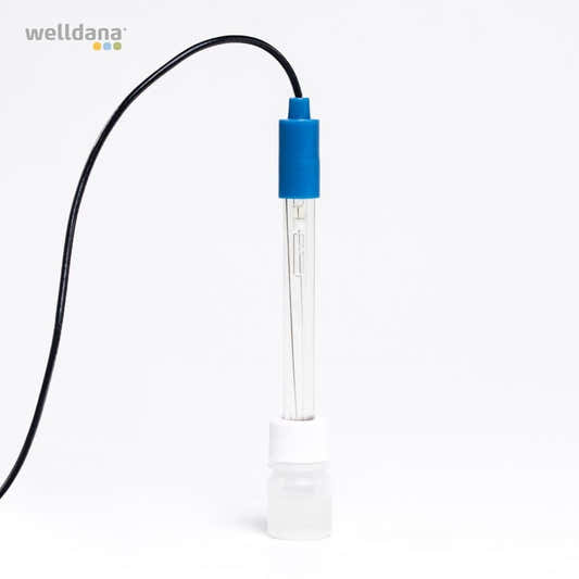 pH sensor for DLX-pH-RX dosing pump