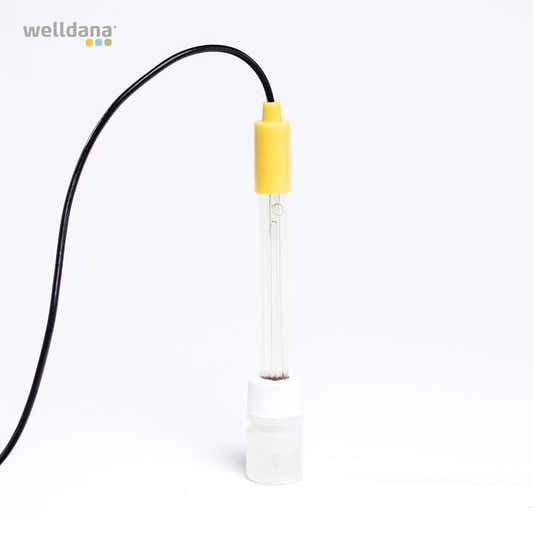 Redox Sensor for DLX-pH-RX Dosing Pump