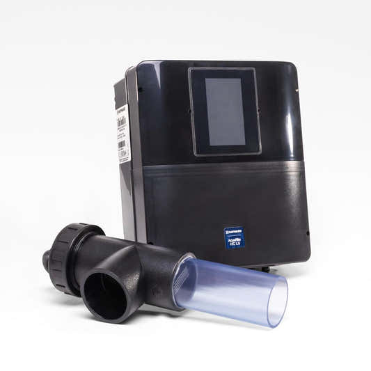 Aquarite HC Low Salt Salt Chlorinator