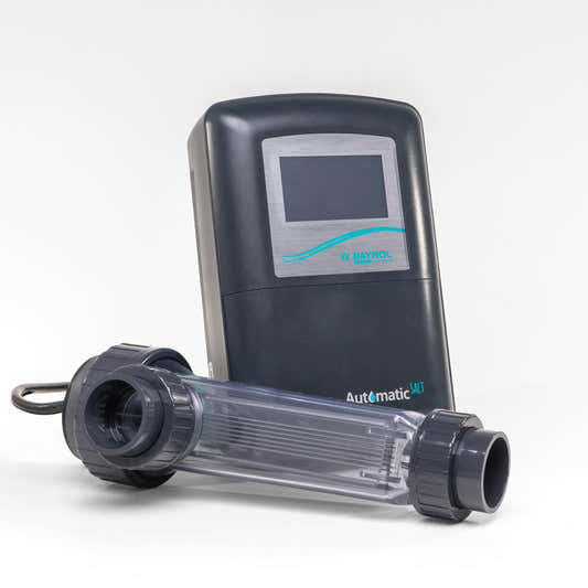 Bayrol Automatic Salt with WiFi – up to 90 m³