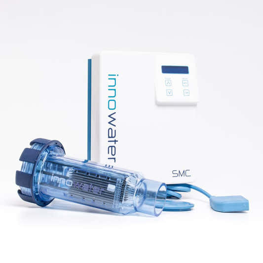 SMC30 Salt Chlorinator – 230 V