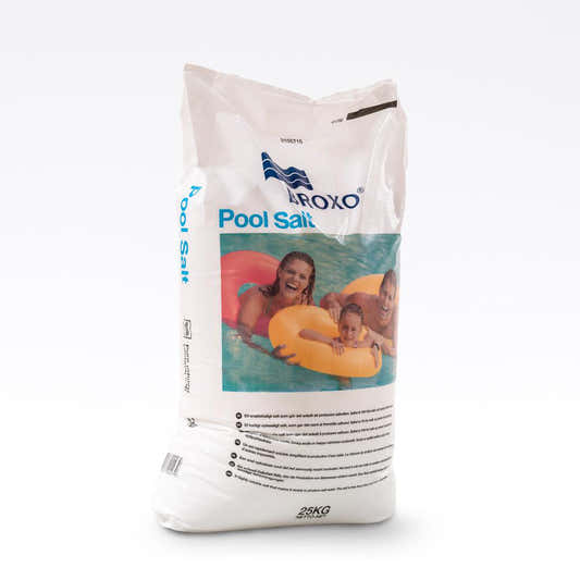 Refined Pool Salt 25 kg Refined Pool Salt 25 kg