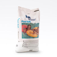 Refined Pool Salt 25 kg