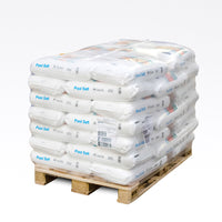 Refined Pool Salt 25 kg