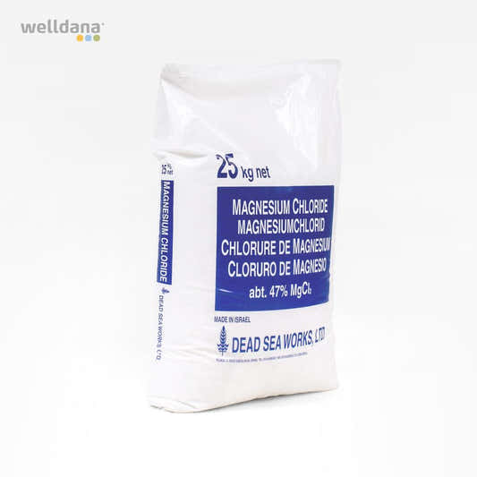 Magnesium salt for DA-GEN – 25 kg