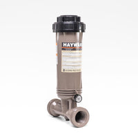 Hayward chlorinator 2.5 kg – In-line or Off-line