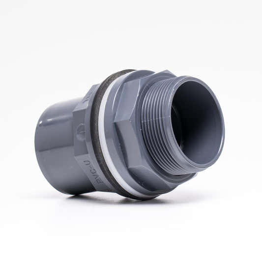 PVC Tank Bulkhead Fitting