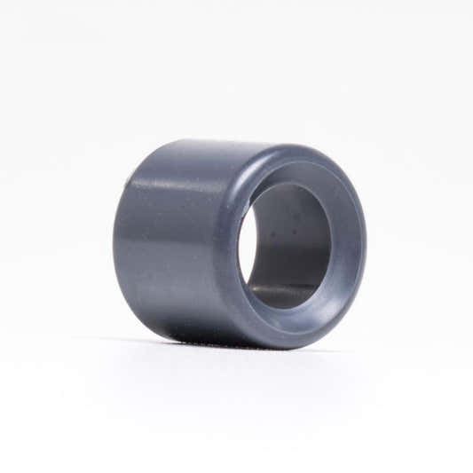 PVC reducers with solvent-weld connections