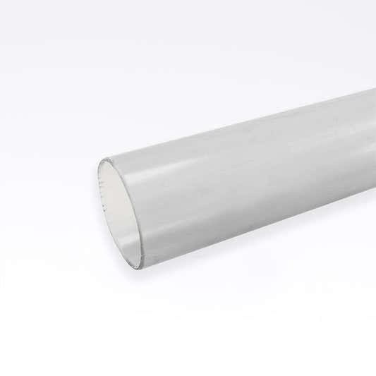 Transparent PVC Pipe – 5 metres