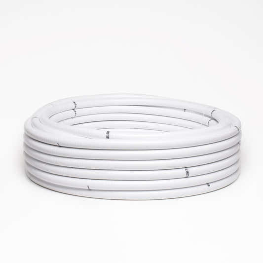 PVC Super Flex Hose – 25 metres