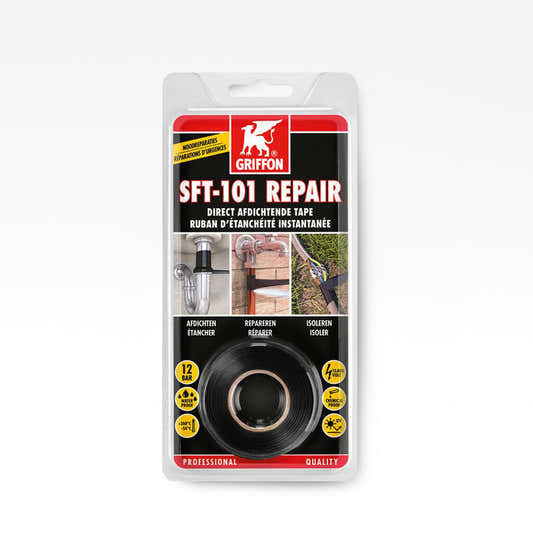 SFT-101 self-vulcanising repair tape