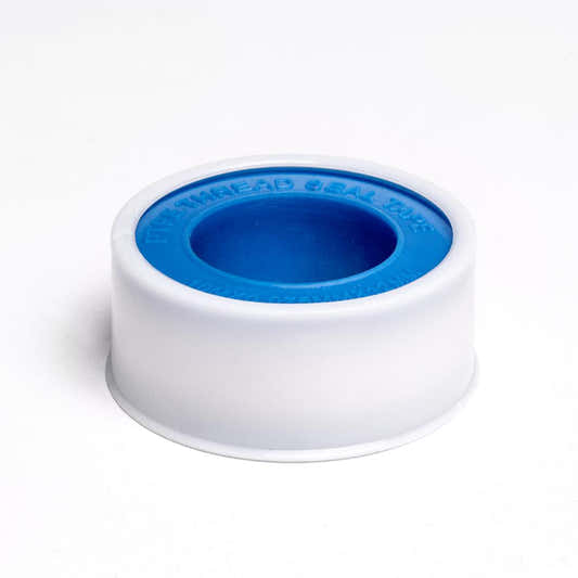 PTFE thread seal tape 12 mm – 12 metres